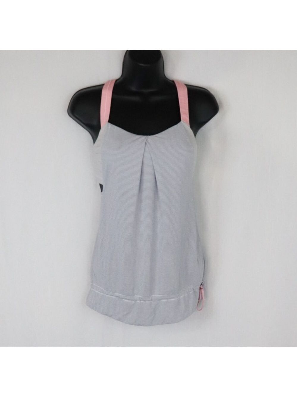 LULULEMON Rest Less Tank - Picture 3 of 16